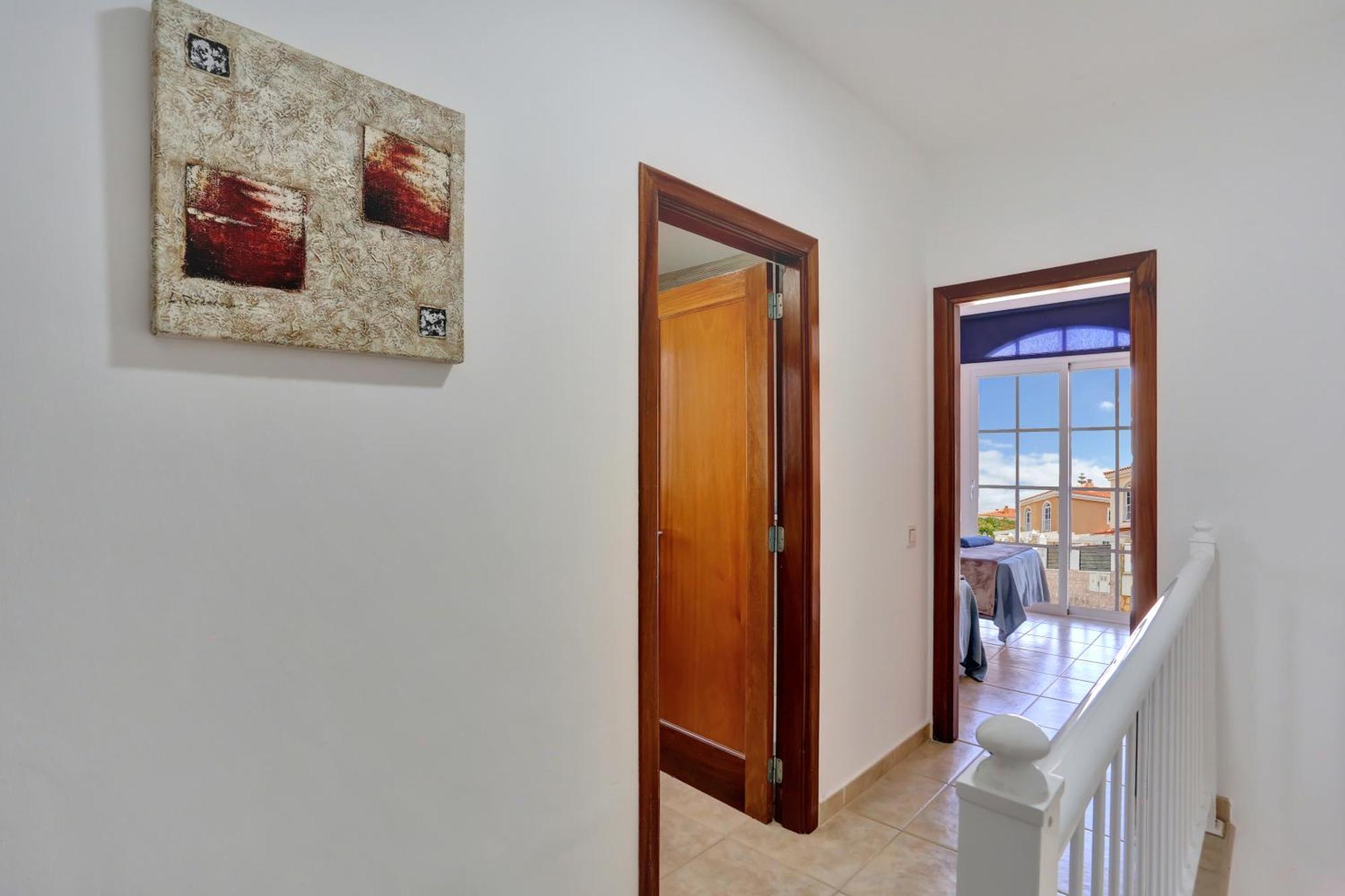 Minerva Villa Caleta De Fuste Exterior foto